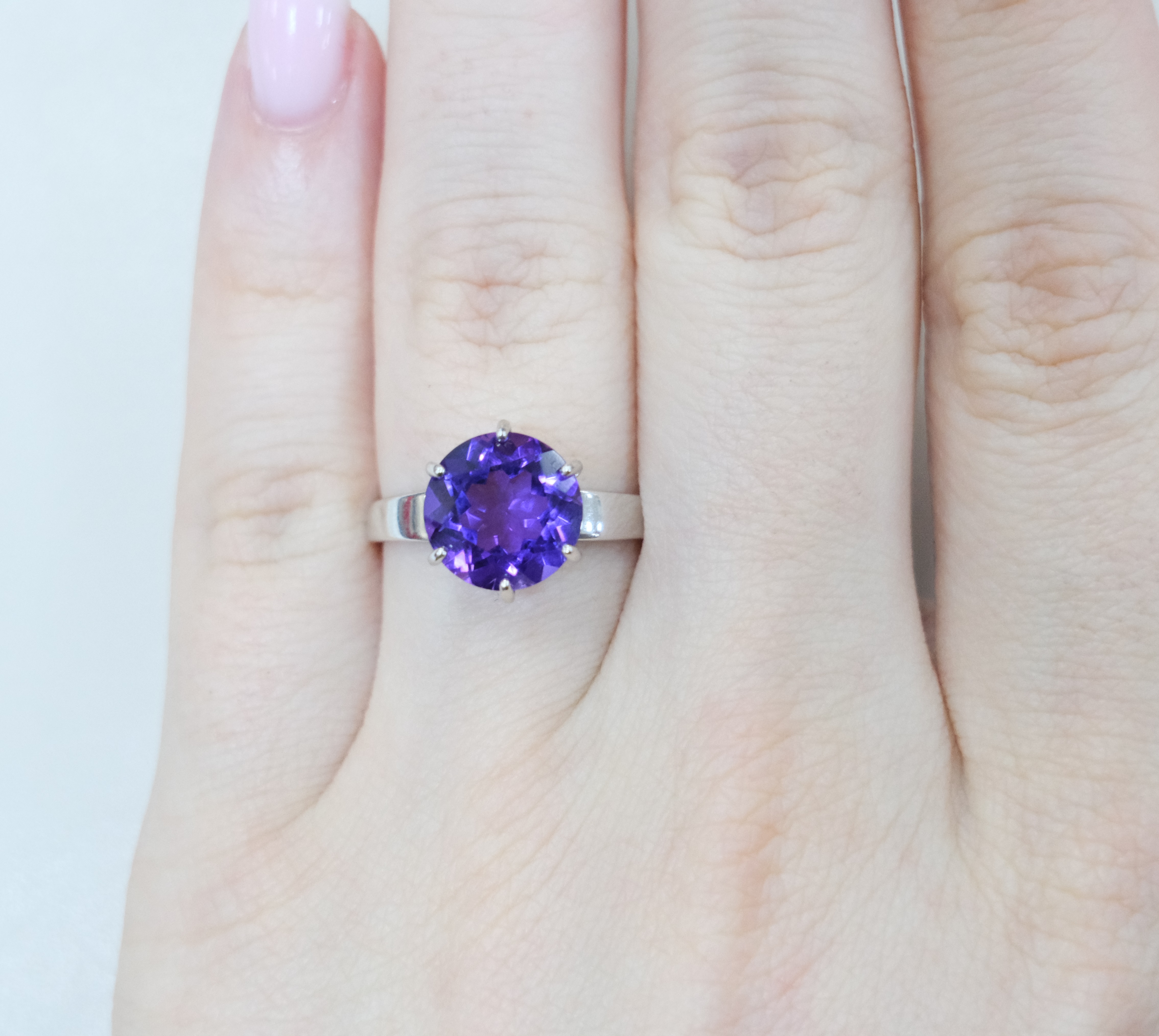 10322-005223 Кольцо (Ag 925)